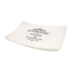 Sapuniera VINTAGE, ceramica