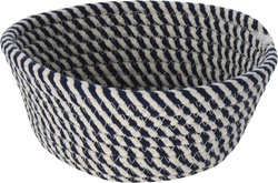 Cosuri de depozitare, bumbac, 18 x 8 cm, 3 buc