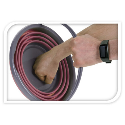 Găleată pliabilă, 10 l