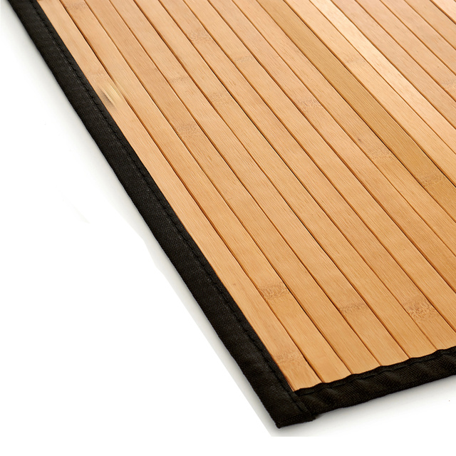 Covoras din bambus, 50 x 80 cm