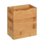 Organizator bucatarie cu magnet, S, bambus