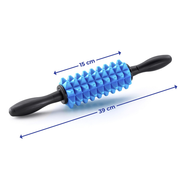 Rolă pentru masaj fascial