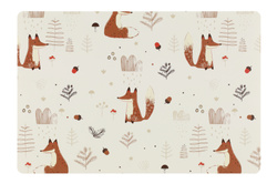 Perie de toaleta TORINO cu recipient ceramic