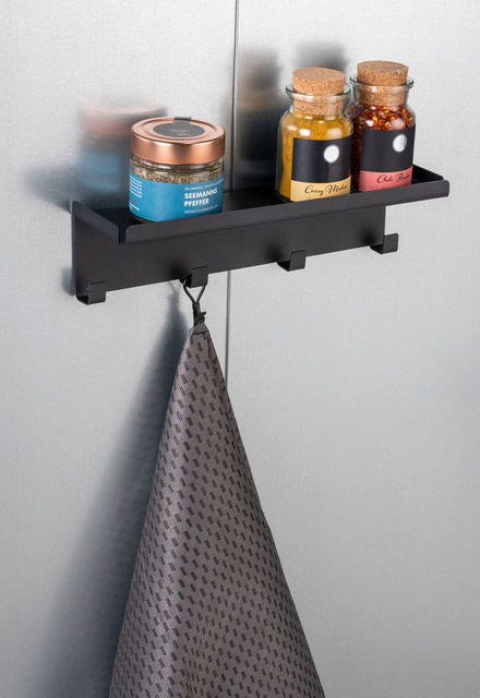 Cuier cu poliță magnetică IMA