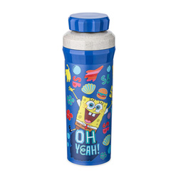 Sticlă de apă Olli SpongeBob 500 ml, KOZIOL