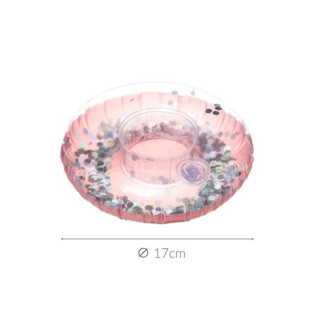 Bar plutitor pentru piscină, INTEX