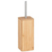 Perie de toaleta BAMBOO, bambus, Wenko