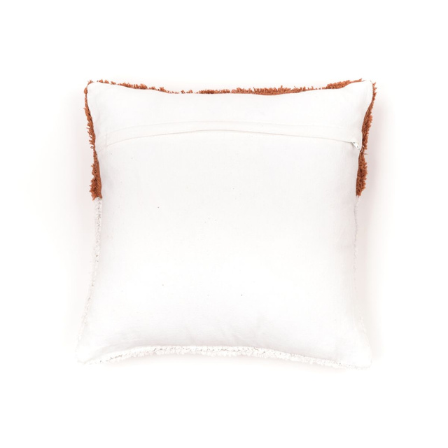 Pernă din bumbac pentru copii MAGIC JUNGLE, 40 x 40 cm