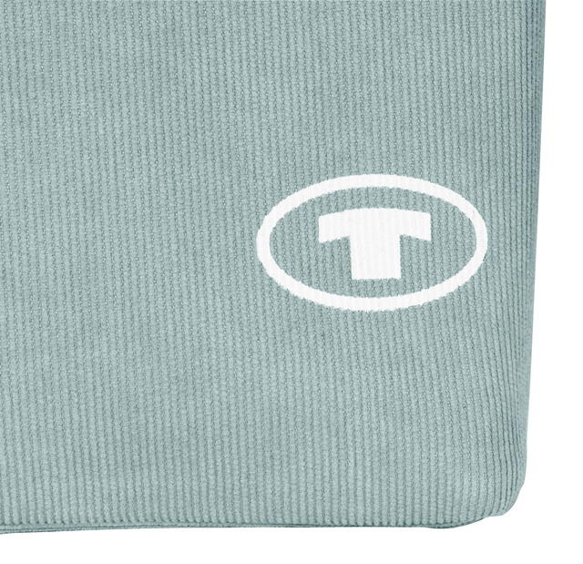 Coș de rufe textil cu șnur TOM TAILOR