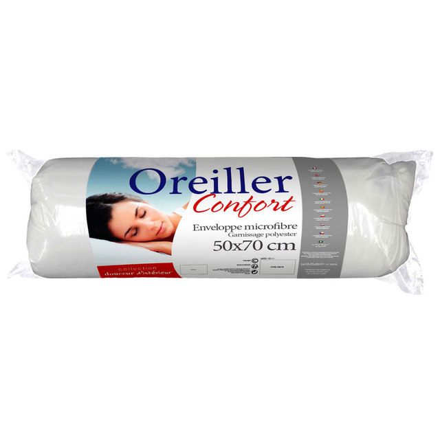 Perna 50 x 70 cm, seria Comfort