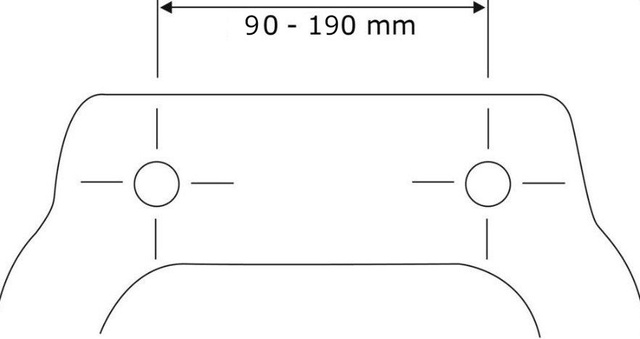 Capac de toaletă cu iluminare cu LED, mecanism Easy Close, Duroplast, WENKO