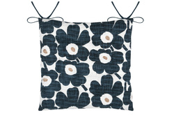 Perna scaun legata, EUGENIE, 38 x 38 cm