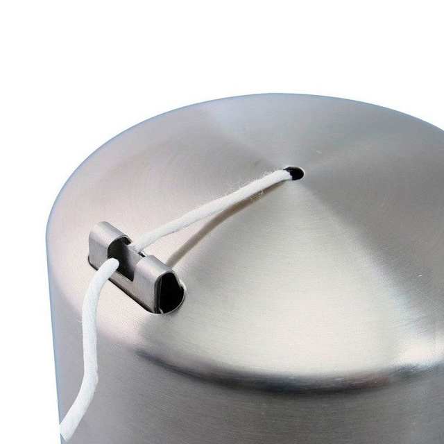 Suport pentru ghem, Inox, 9x7,5 cm