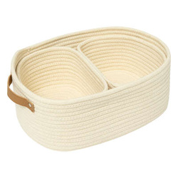 Set de coșuri Ivory x3 Duo