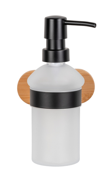 Dozator de săpun OREA, Turbo - Loc, Wenko