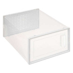 Raft pentru pantofi din plastic, mare