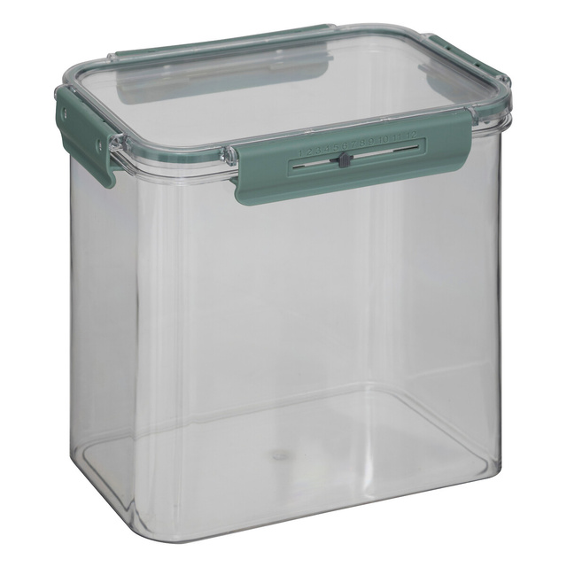 Cutie dreptunghiulară Neo PET 4L