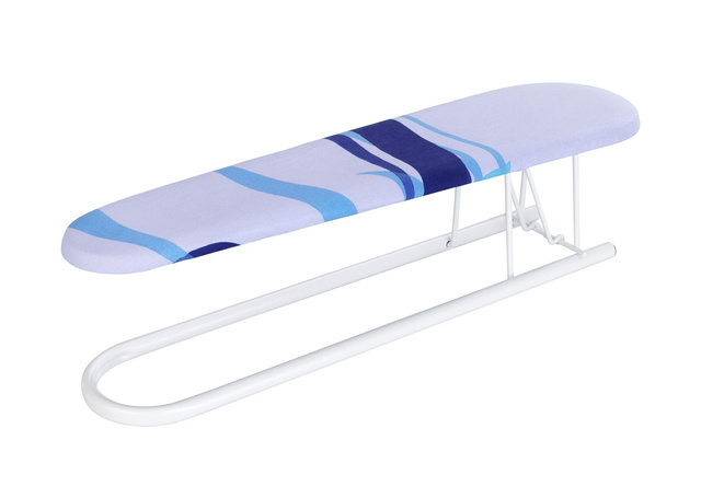 Masă de călcat mâneci, 52x12 cm, WENKO