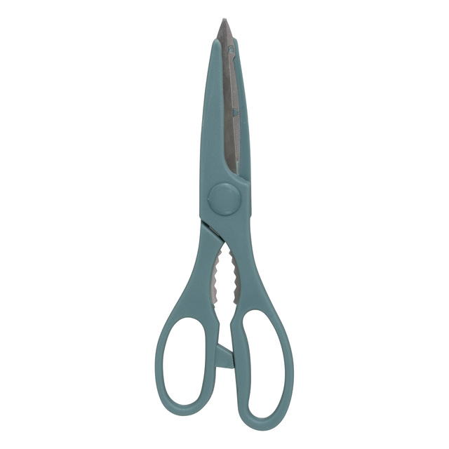 Bloc pentru 4 cuțite și foarfecă SENSIA, 6 piese