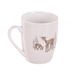 Cana BAMBI cu motiv de cerb, 350 ml