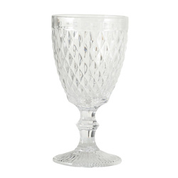 Potir cu decor, AURORA, 300 ml