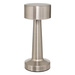Lampa de exterior din metal, HALTO, 21 cm