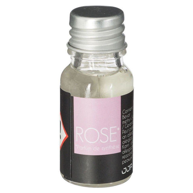 Semineu aromaterapie cu un set de 6 uleiuri + o lumanare cu parfum de vanilie