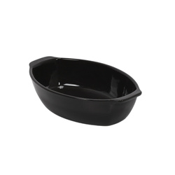 Vas de copt din ceramică