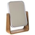 Oglinda cosmetica INSTANT D'O, Gri/Maro