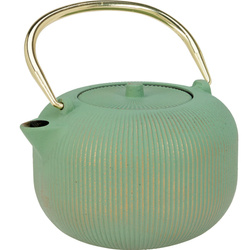 Ceainic HIMI cu infuzor, 1 l