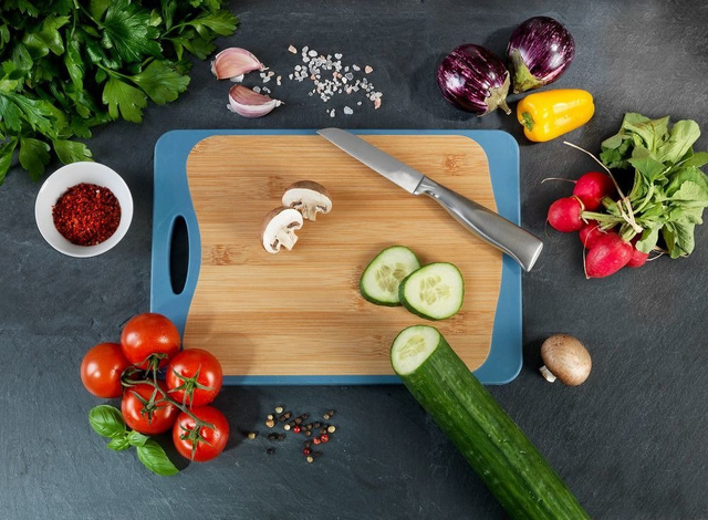 Tocator COMBI M, 28,5 cm x 20 cm, WENKO