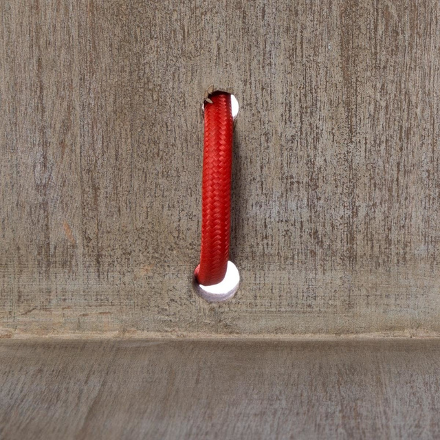 Suport pentru bec decorativ CAJA, 25 cm