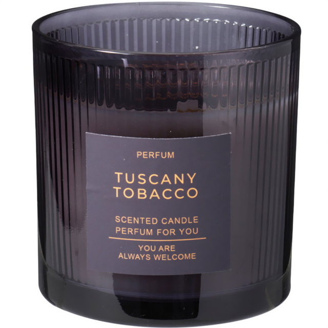 Lumânare parfumată FODU, timp de ardere 28 h