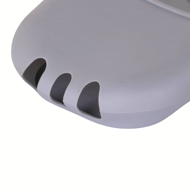 Scurător de burete din silicon