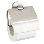 Suport hartie cu capac CUBA MATT, WENKO