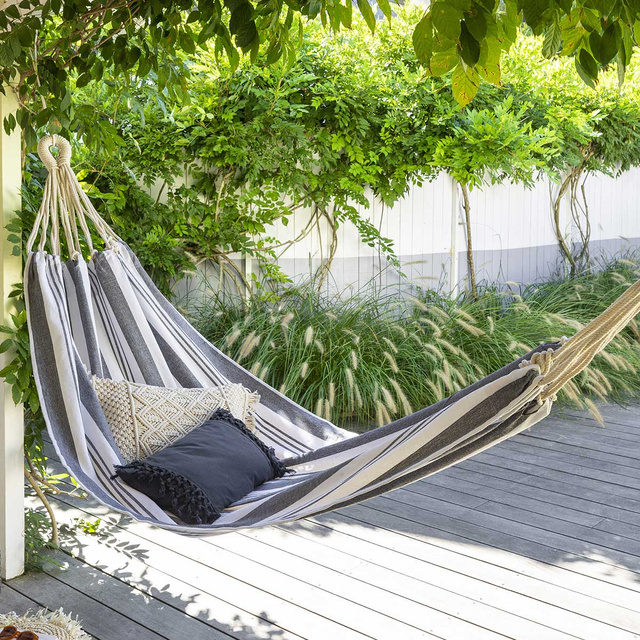 Hamac din bumbac ELOZIO