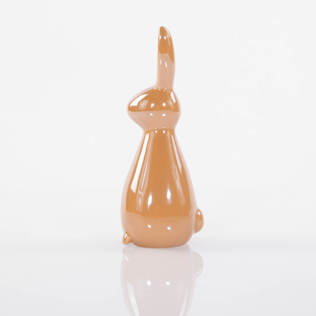 Figurina iepuras de Paste, 16,5 cm