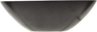 Farfurie ANIA, sticla, Ø 17 cm