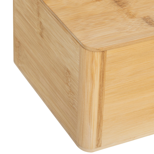 Cutie pentru pâine bambus