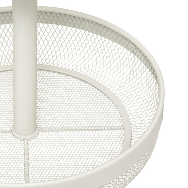 Coș pentru fructe MAYAJ, Ø 30 x 31 cm