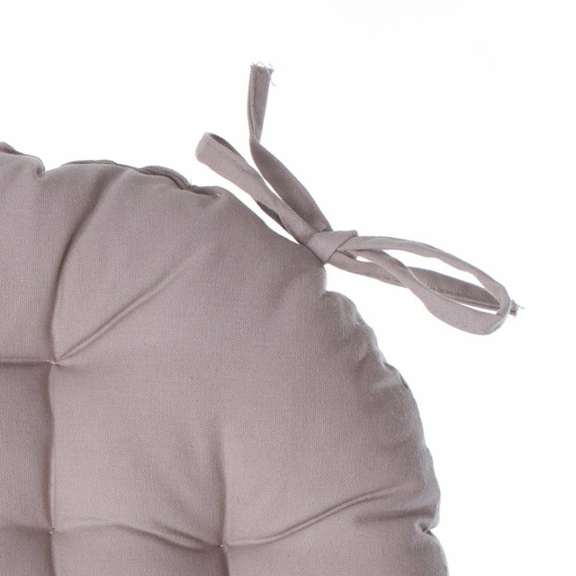 Perna scaun rotunda ROUND, Ø 38 cm