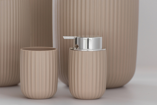 Suport pentru periute de dinti AGROPOLI, WENKO