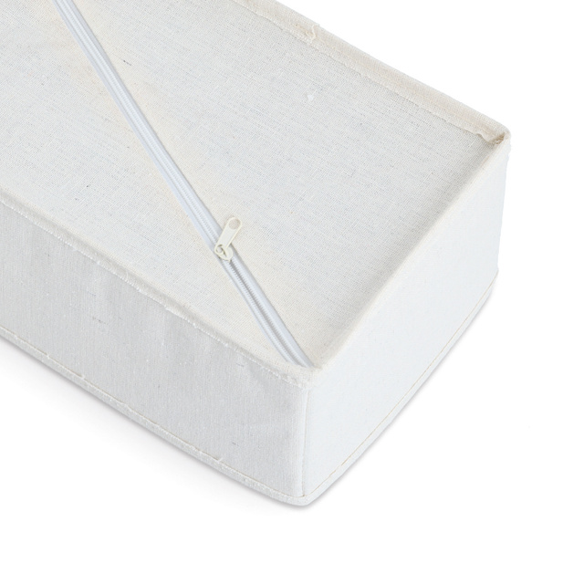 Organizator pentru dulap NOMAD, 30 × 15 × 11 cm