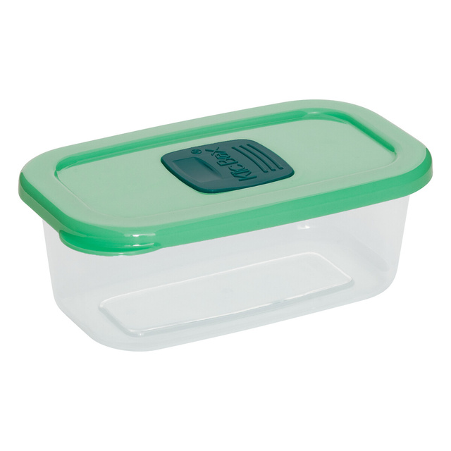 Set de cutii pentru cuptorul cu microunde Neo PP Klic x4