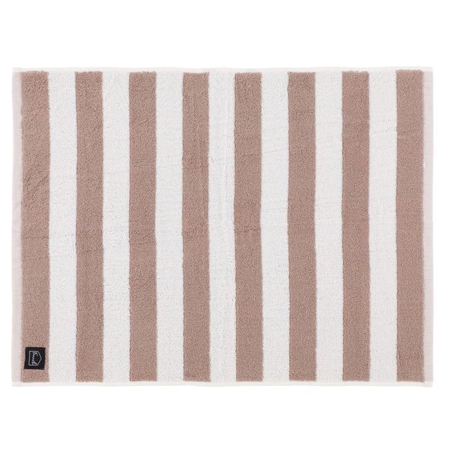 Prosop de mâini cu dungi HANKO, 50 x 70 cm