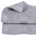 Prosop de baie din bumbac, 30 x 50 cm