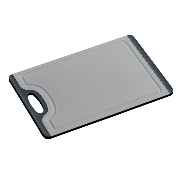 Planșetă de tăiat din material plastic, dreptunghiulară