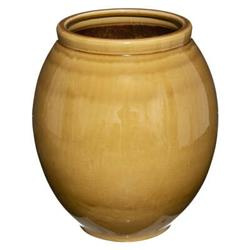 Vaza decorativa, ovala Nam nam, 39 cm