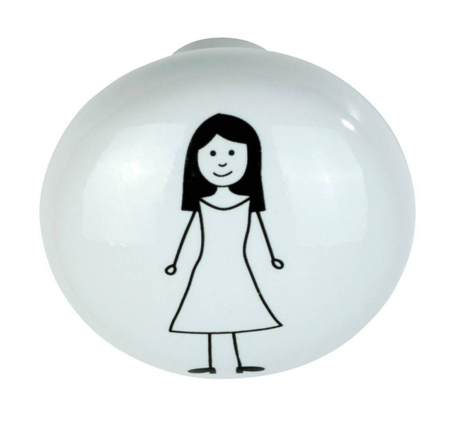 Umeras baie ARLES, 6 cm, WENKO