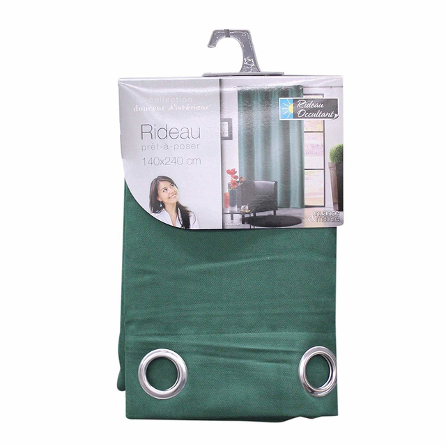 Perdea opaca MEZZO, 140 x 240 cm